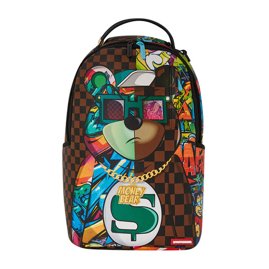 Zaino Unisex Uomo Donna