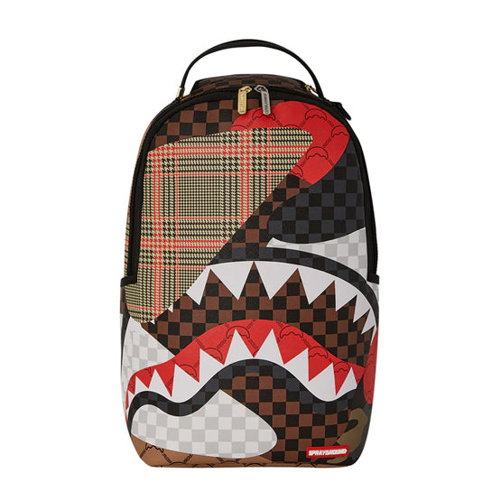 Zaino Unisex Uomo Donna