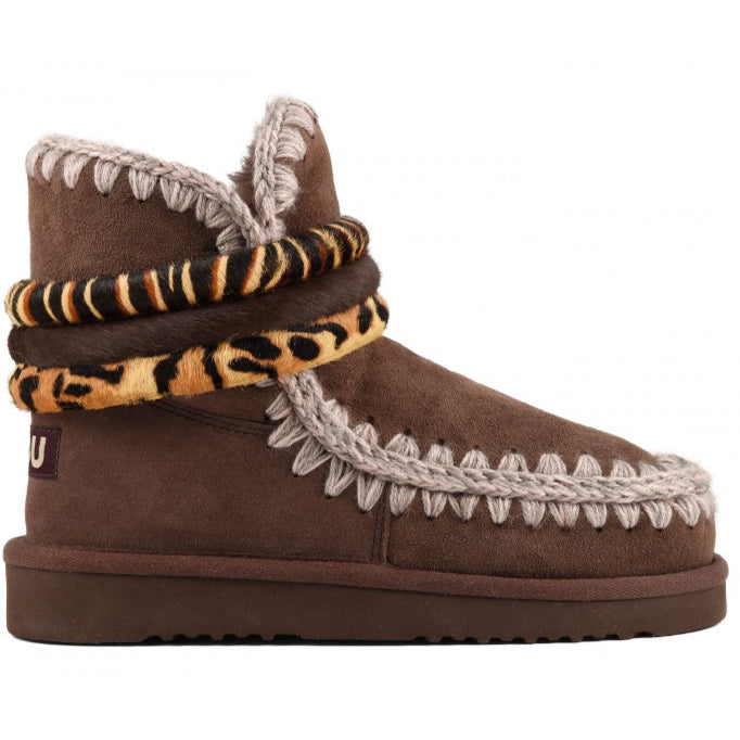 Stivaletti Mou Eskimo 18 Bangle Cowskin MU.FW101186A Donna