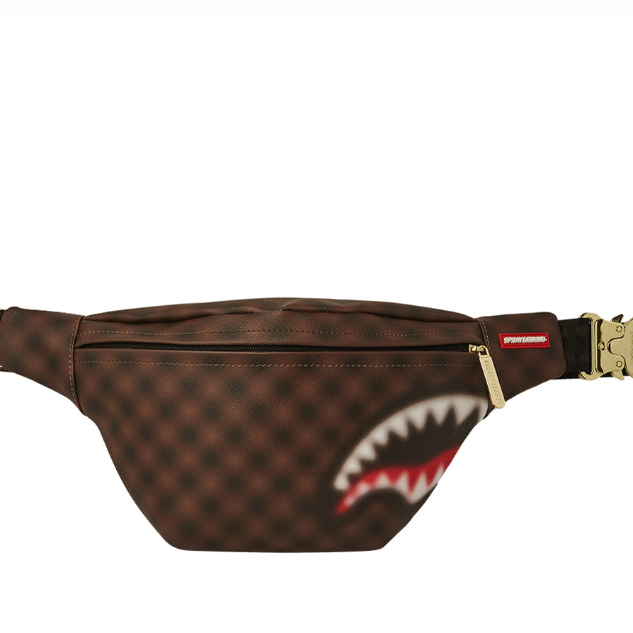 Marsupio Unisex Uomo Donna