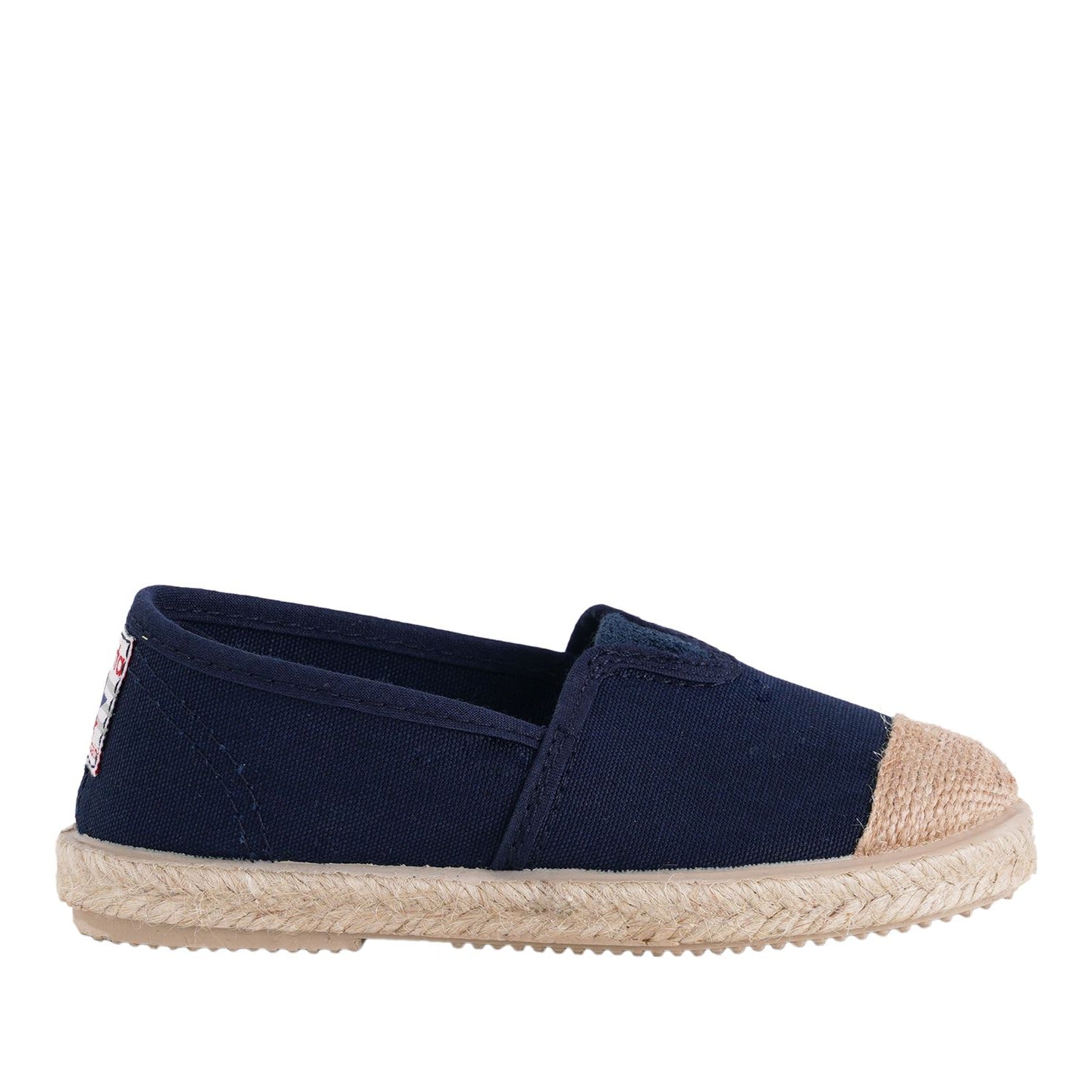 Espadrillas Unisex bambino