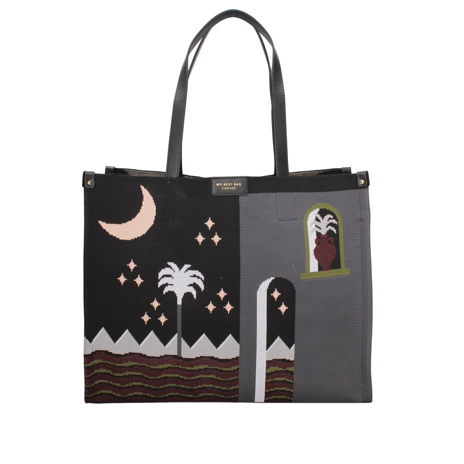 Borsa a spalla Donna