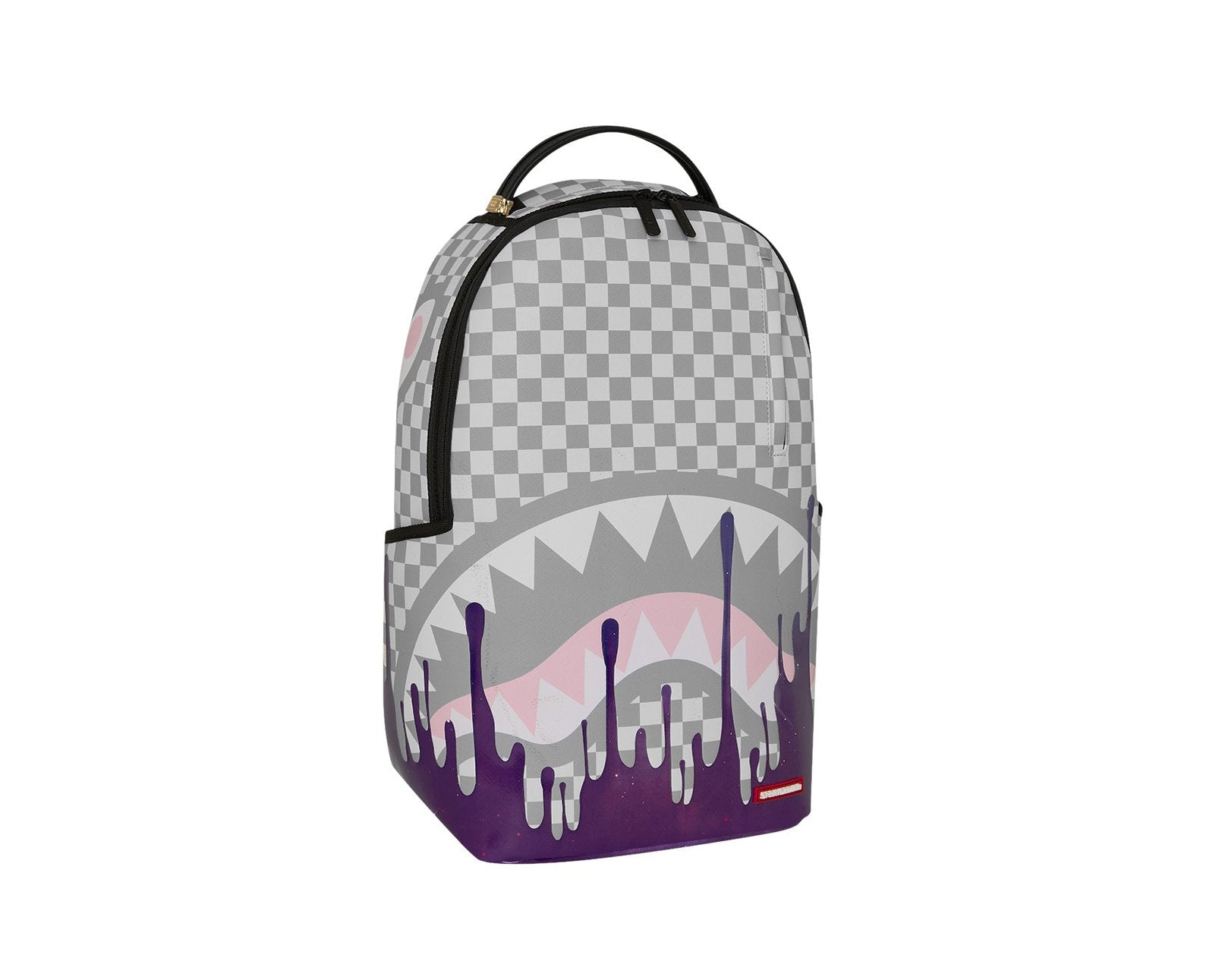 Zaino Sprayground Cream Space Drip Backpack 910B8453NSZ