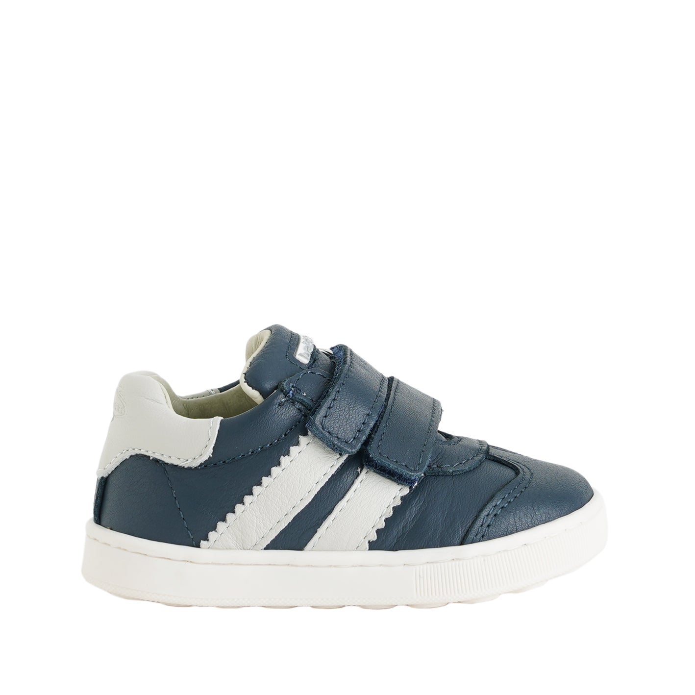 Sneakers BALDUCCI 7068 Blu Bambino