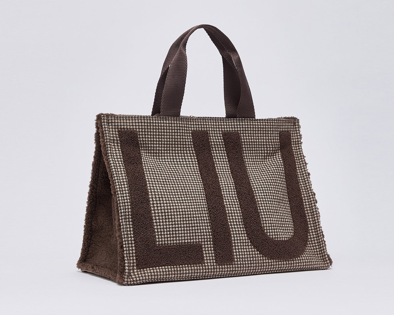 Borsa L Tote Liu Jo 2F6037 T0300 Testa di Moro