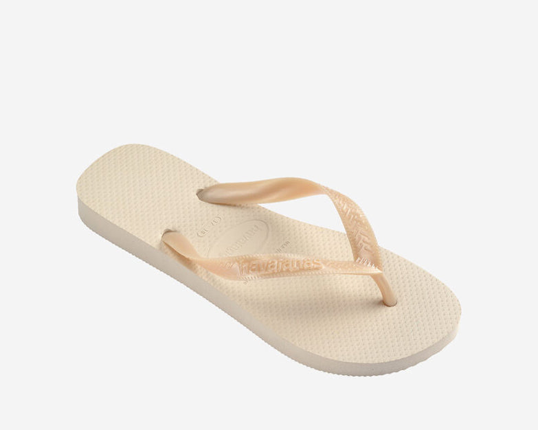 Havaianas Top Senses 4149369 colore Beige/Beige 1 (08811)