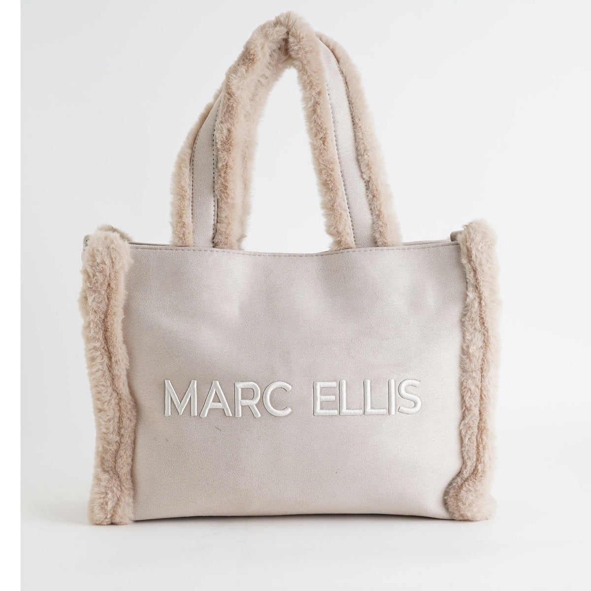 Borsa a mano Marc Ellis Buby Caracal L Donna