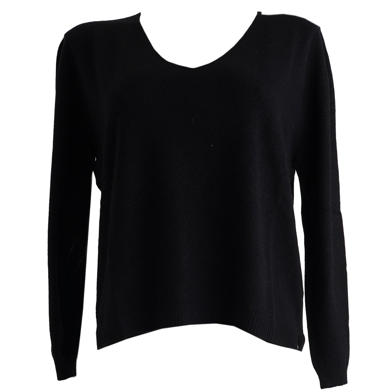 Scollo V Basic CARTA LIBERA 52C2170/56 Donna