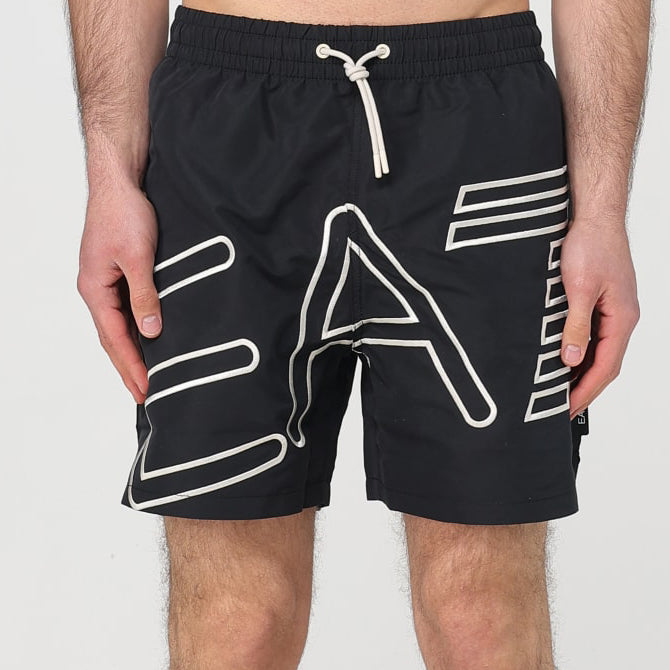 Boxer Beachwear Uomo