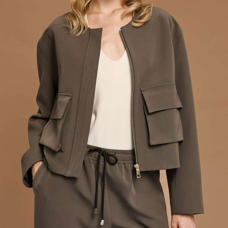 Giacca ACCESS FASHION 54-1020-387 Donna