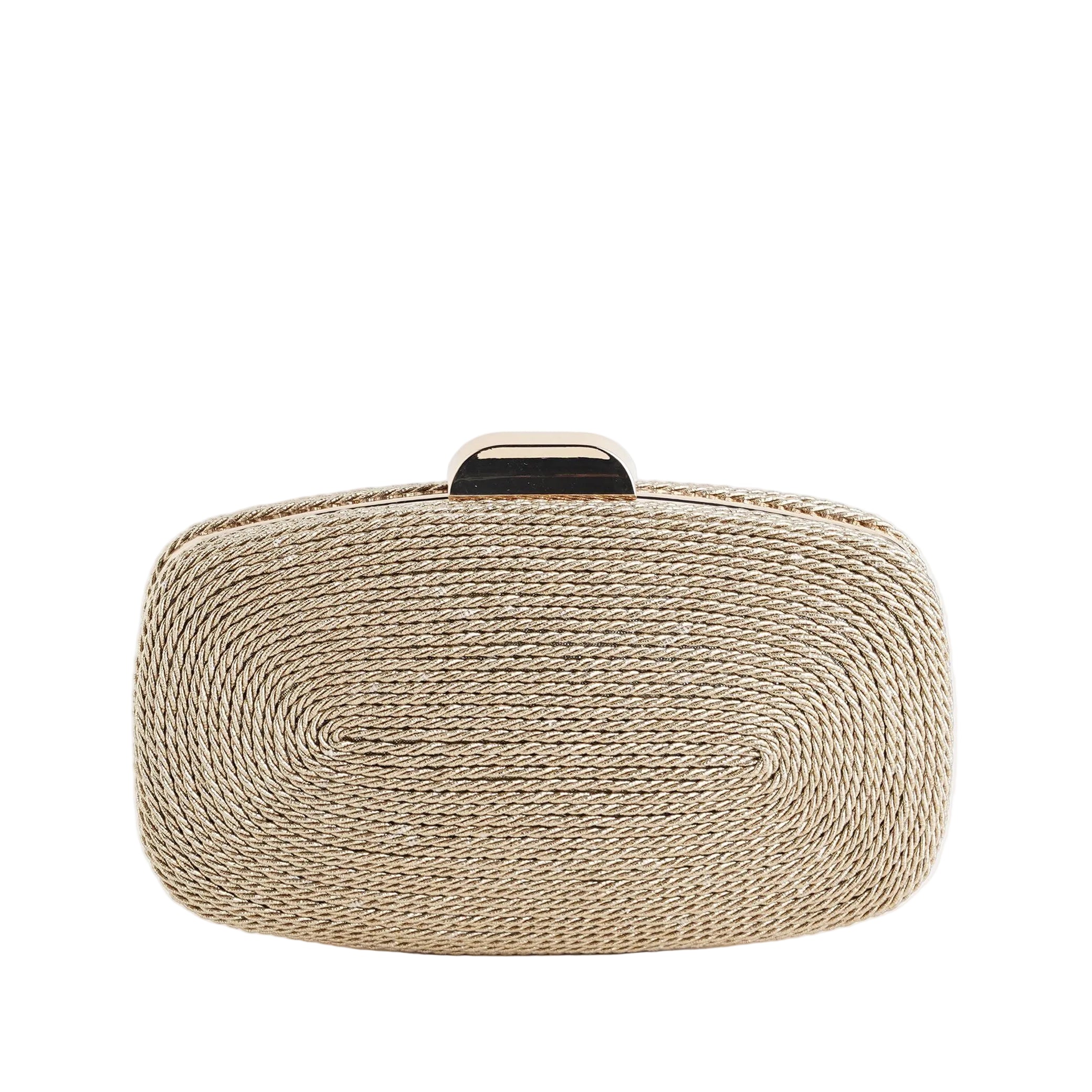 EXE 18A4 New Gold Rope