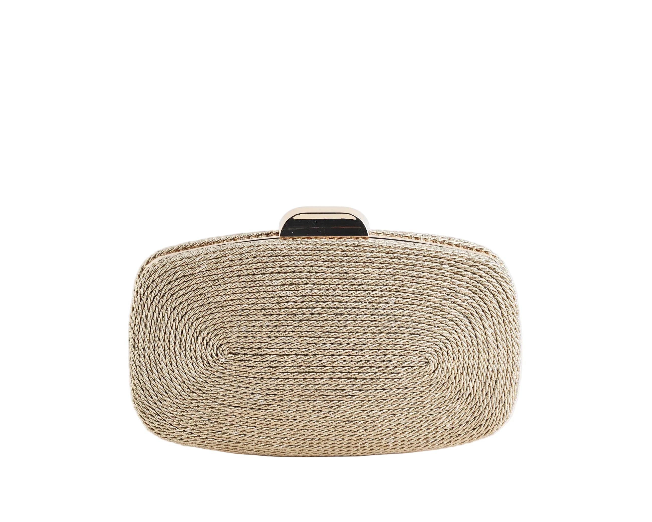EXE 18A4 New Gold Rope