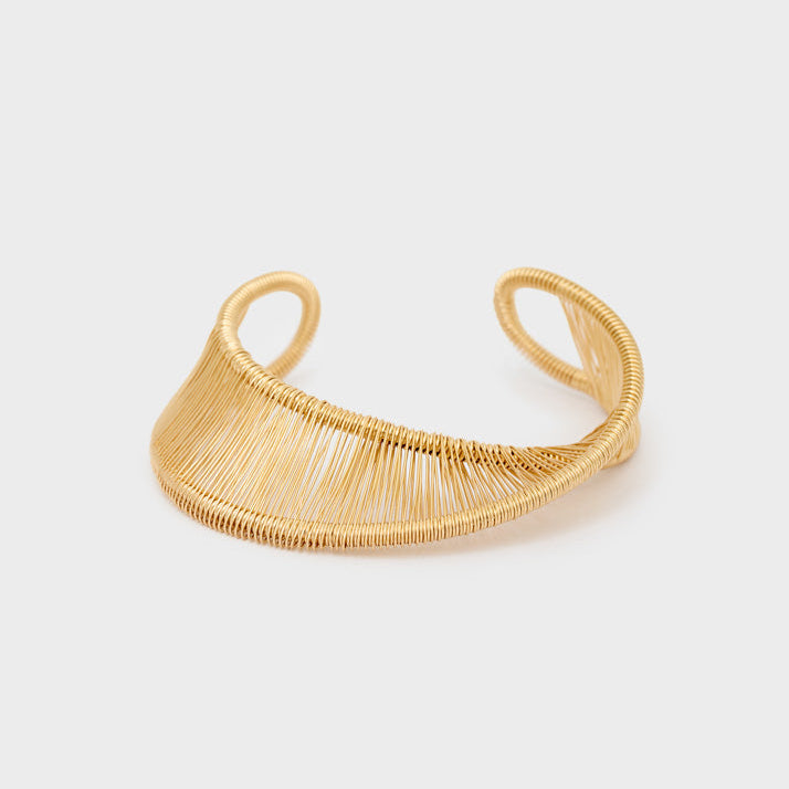 Bracciale regolabile Nalì ABBR0188 Oro Donna