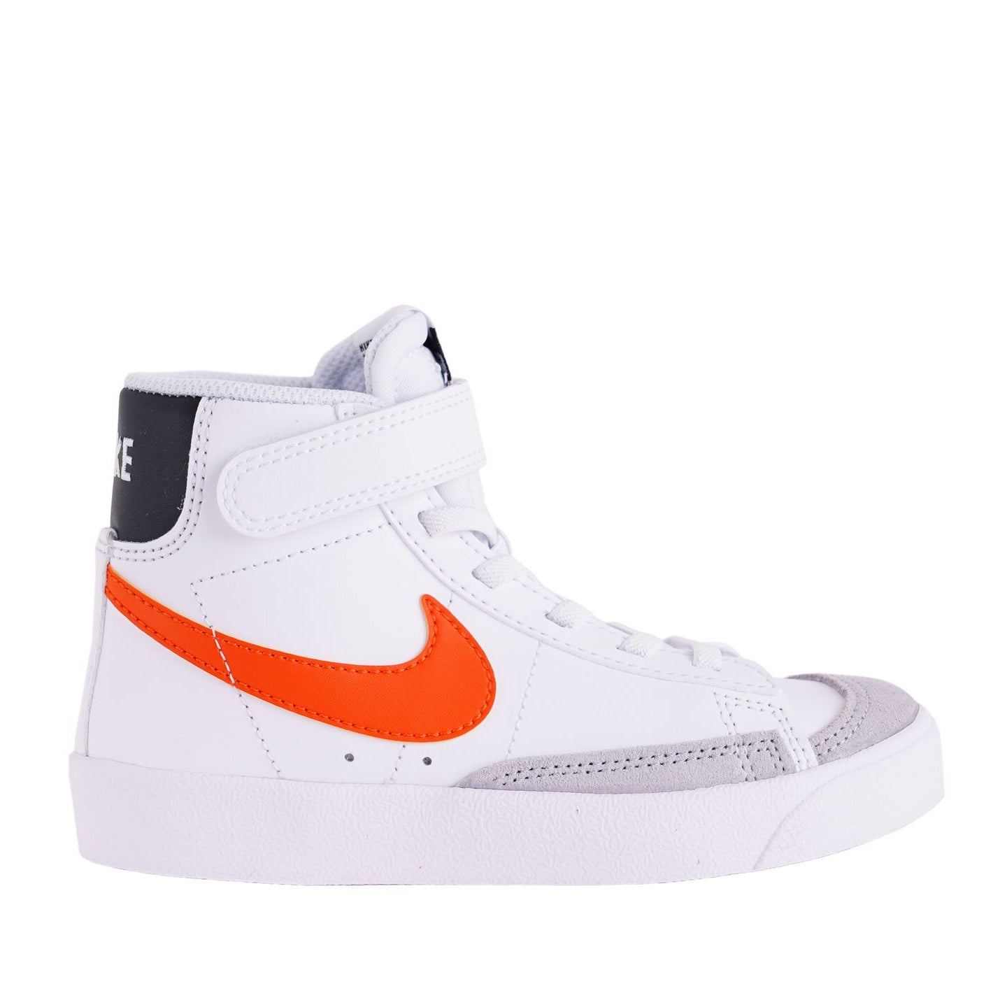 Sneakers alte Unisex bambino