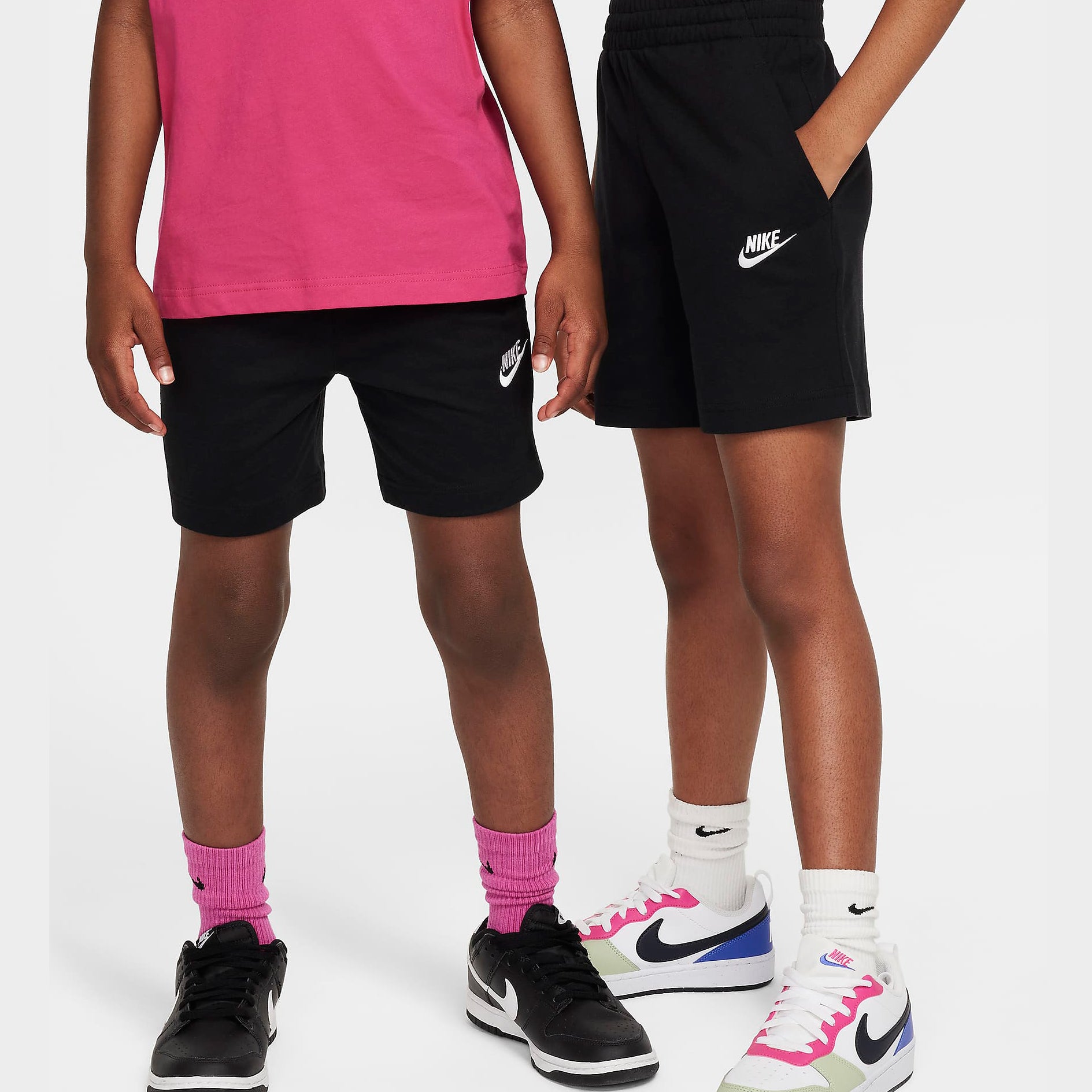 Shorts Unisex Uomo Donna