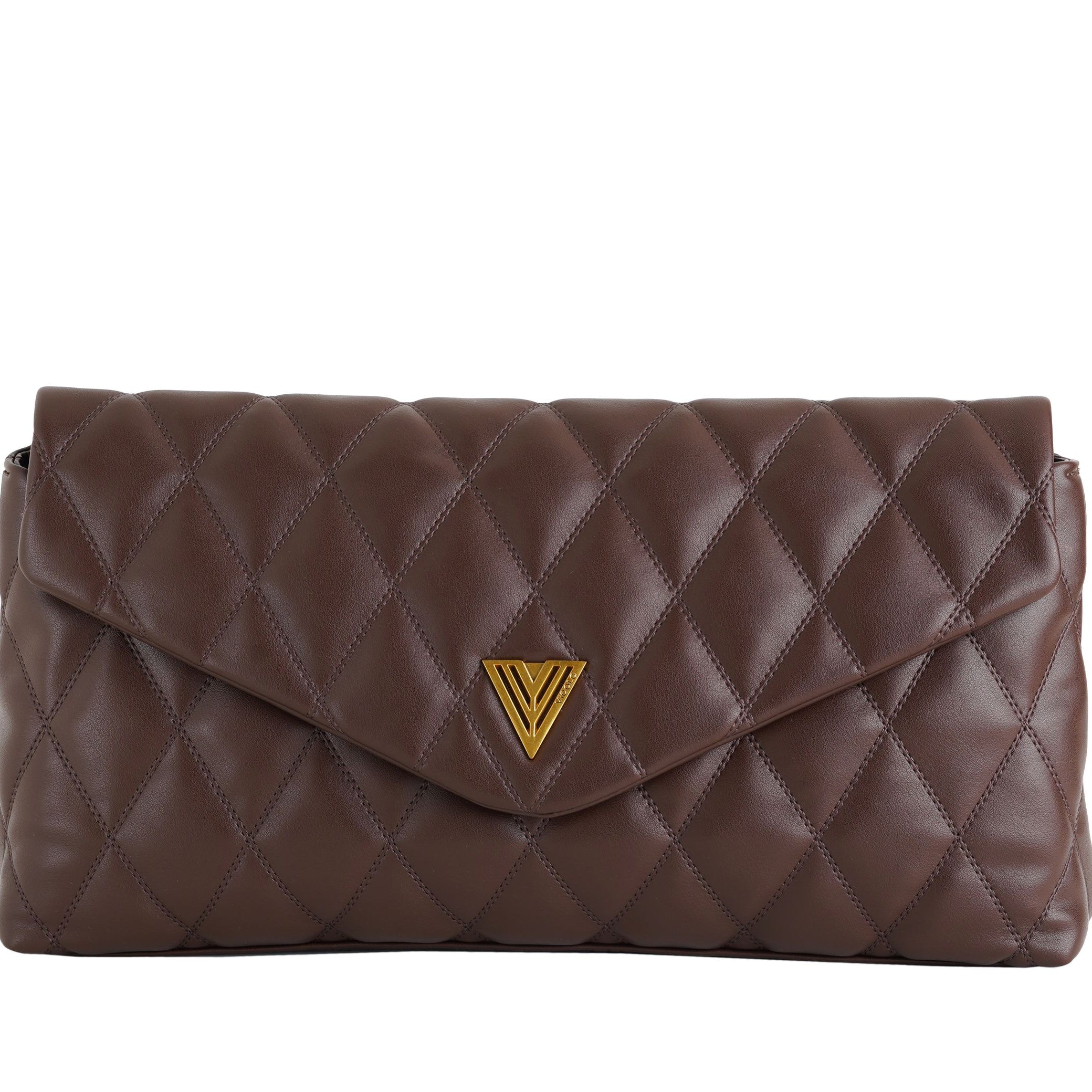 Maxi Pochette VICOLO XF0018 Donna