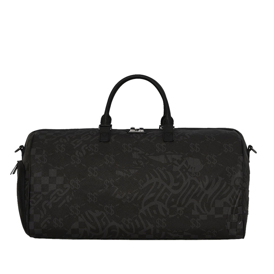 Borsone Unisex Uomo Donna