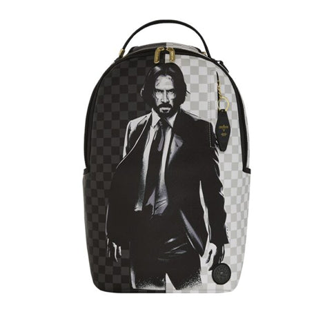 Zaino Unisex Uomo Donna