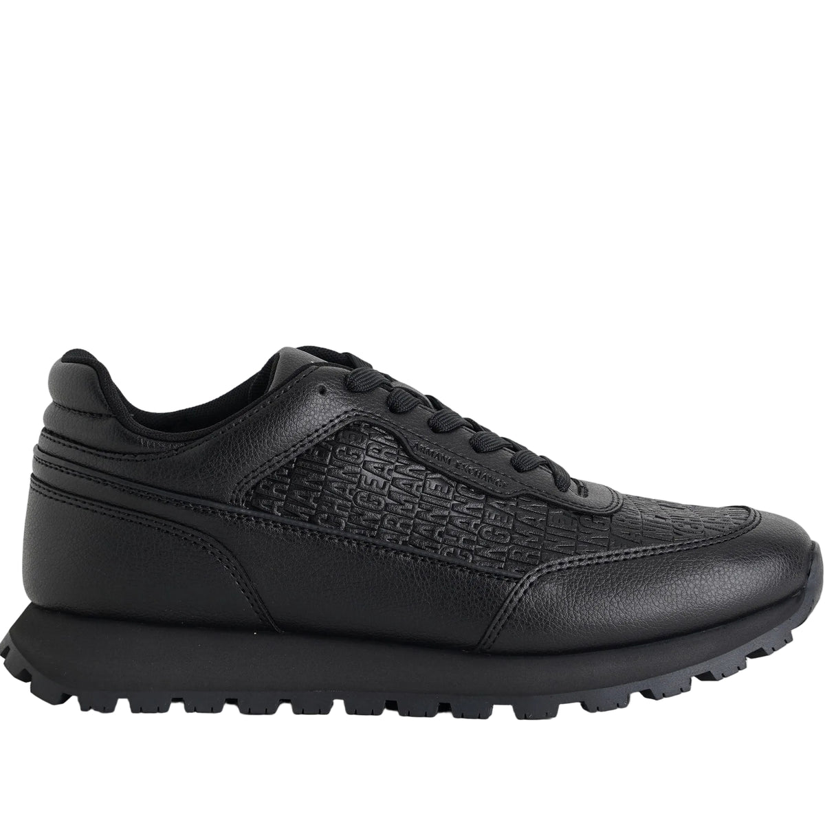 Sneakers Armani Exchange XM003644AF29408 Nero