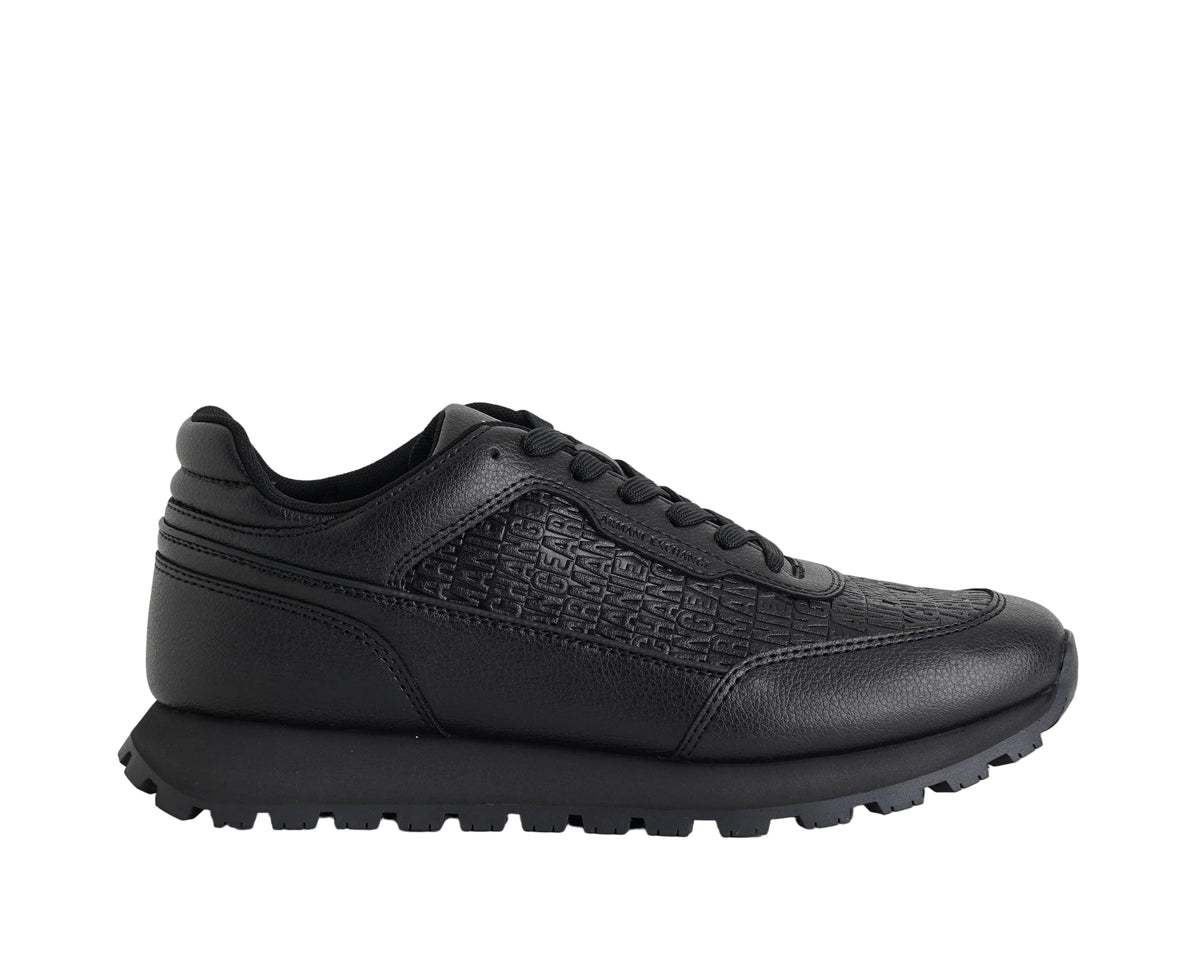 Sneakers Armani Exchange XM003644AF29408 Nero