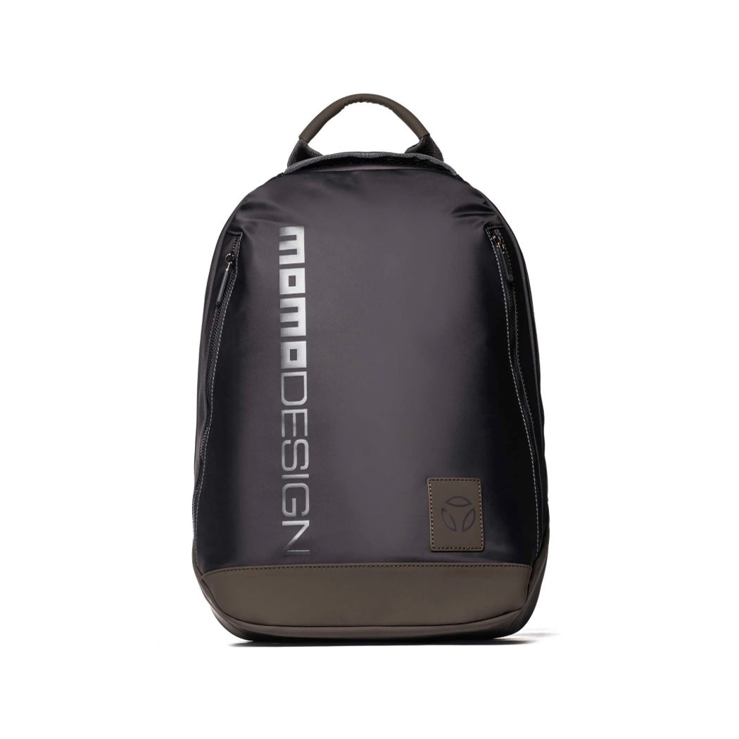 Zaino Momodesign OVO Plus MO-20LL Dark Titanium/Black Uomo