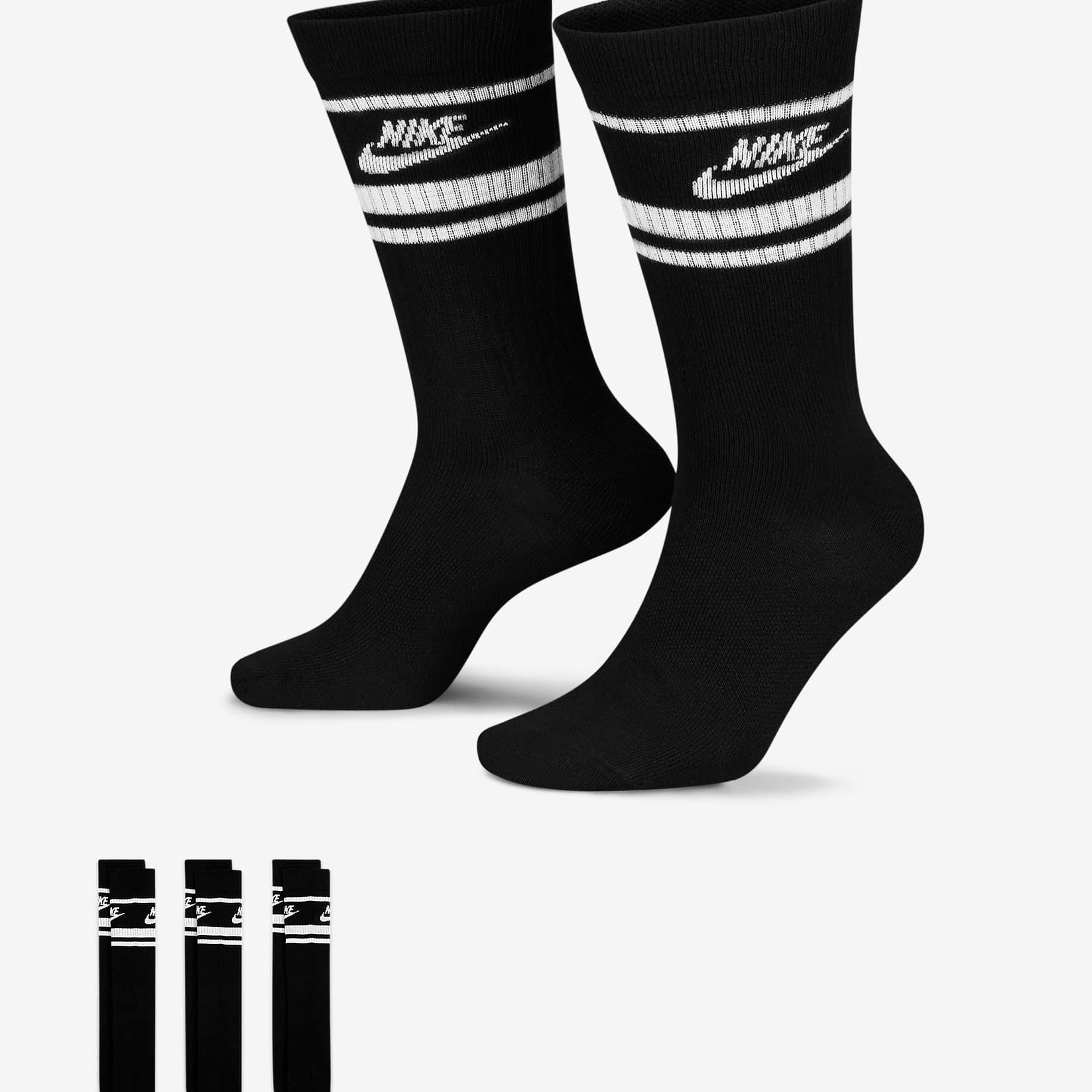 Calzini Unisex Uomo Donna