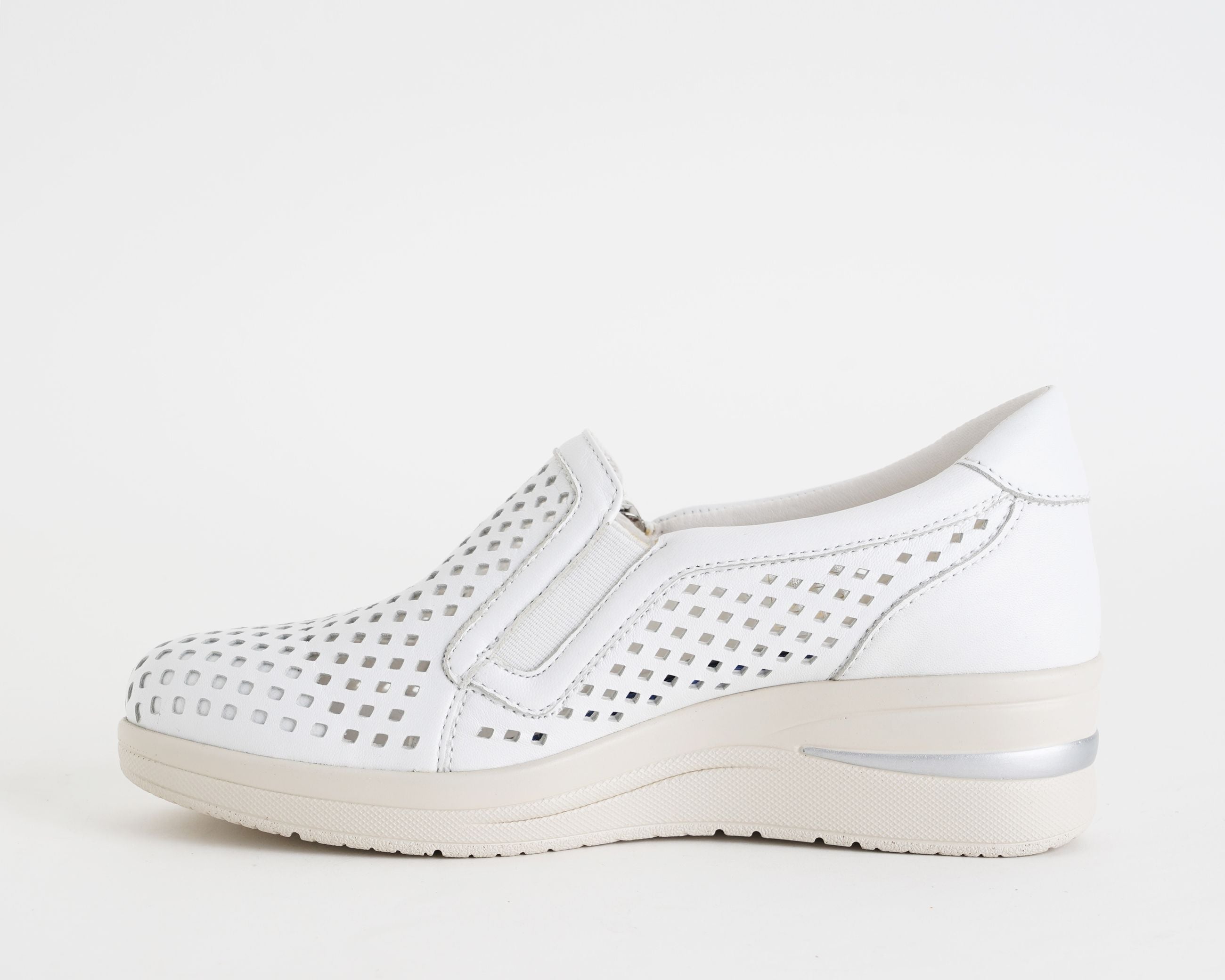 Sneakers Cinzia Soft IV0923239C Bianco