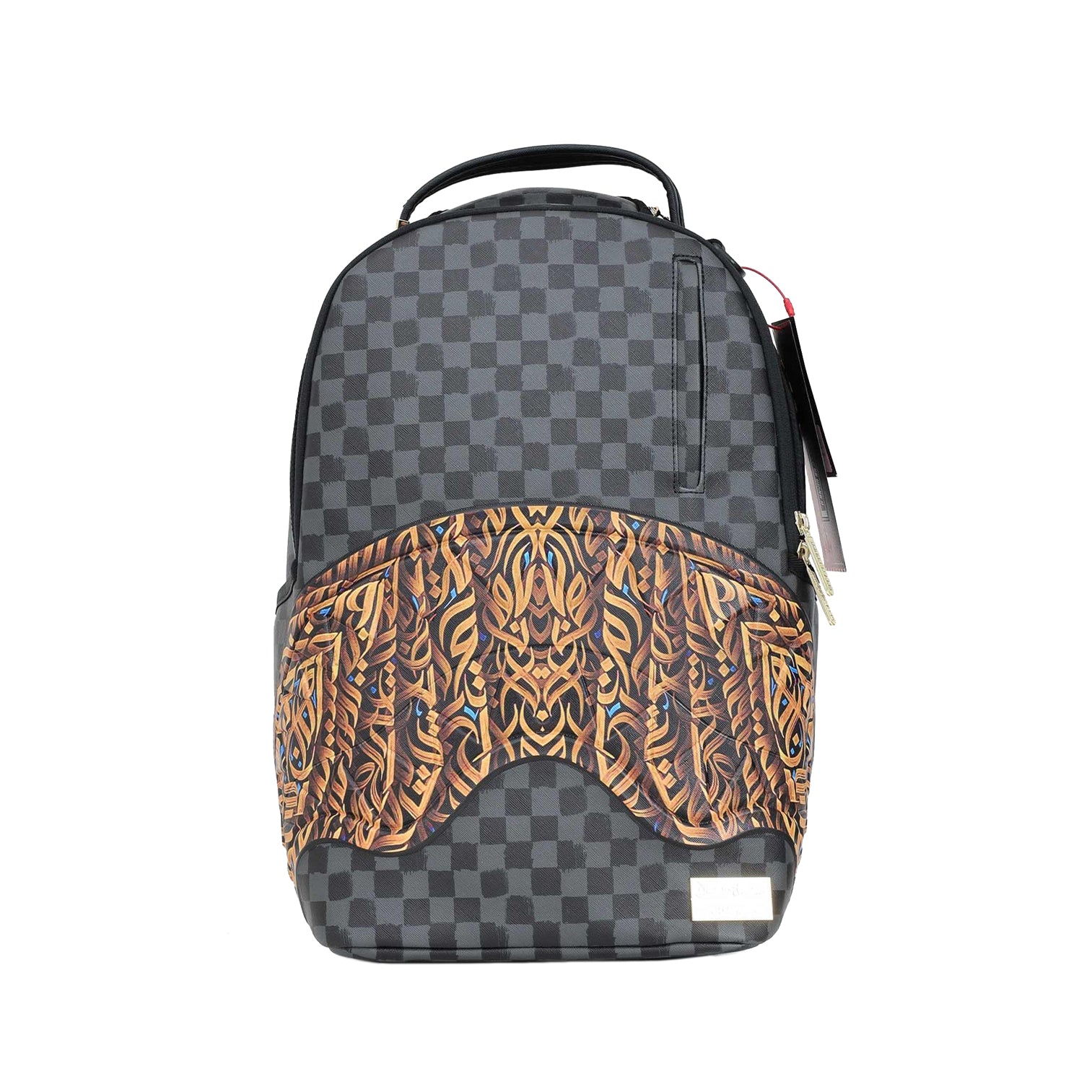 Zaino Unisex Uomo Donna