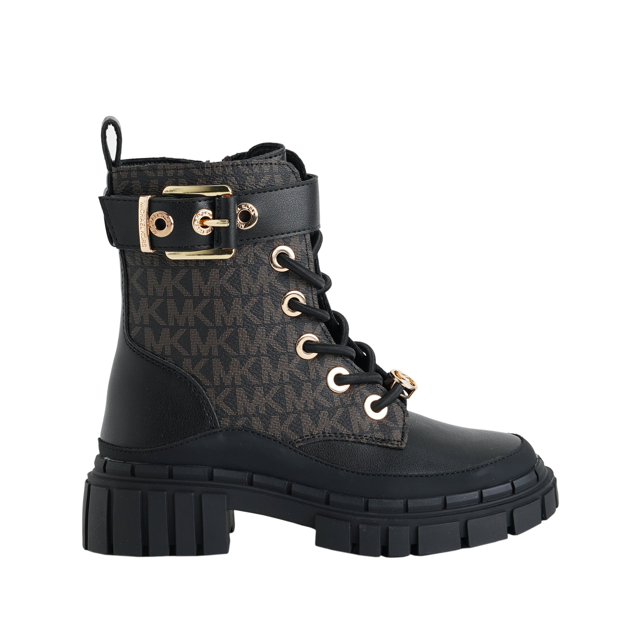 Anfibio MICHAEL KORS Blake Colby MK02620004 Marrone