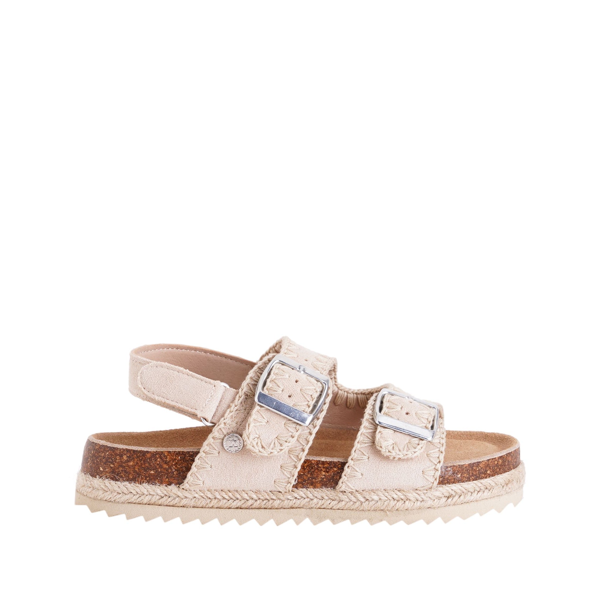 Sandalo basso Bambina