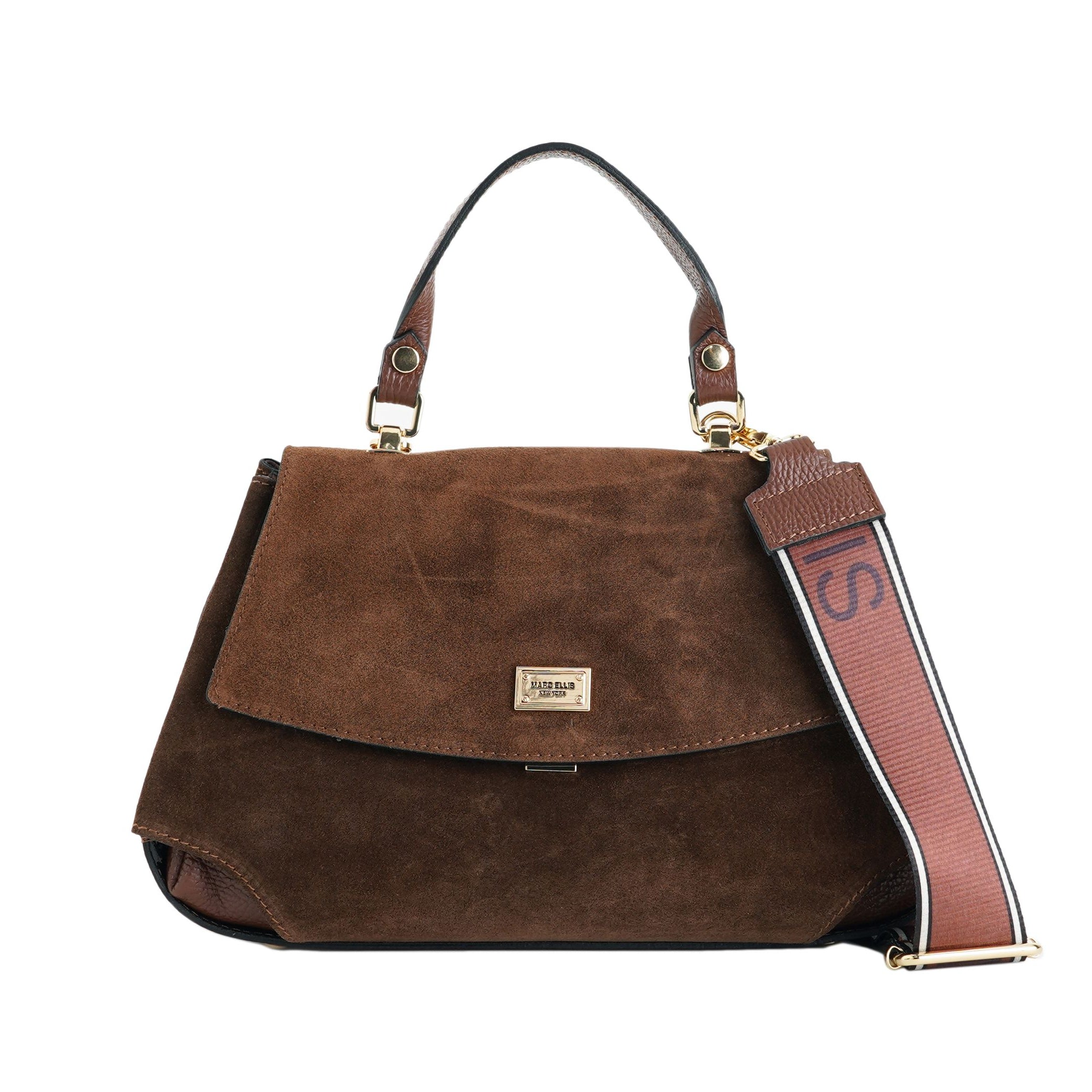 Borsa a mano Marc Ellis Deanna Cm Donna