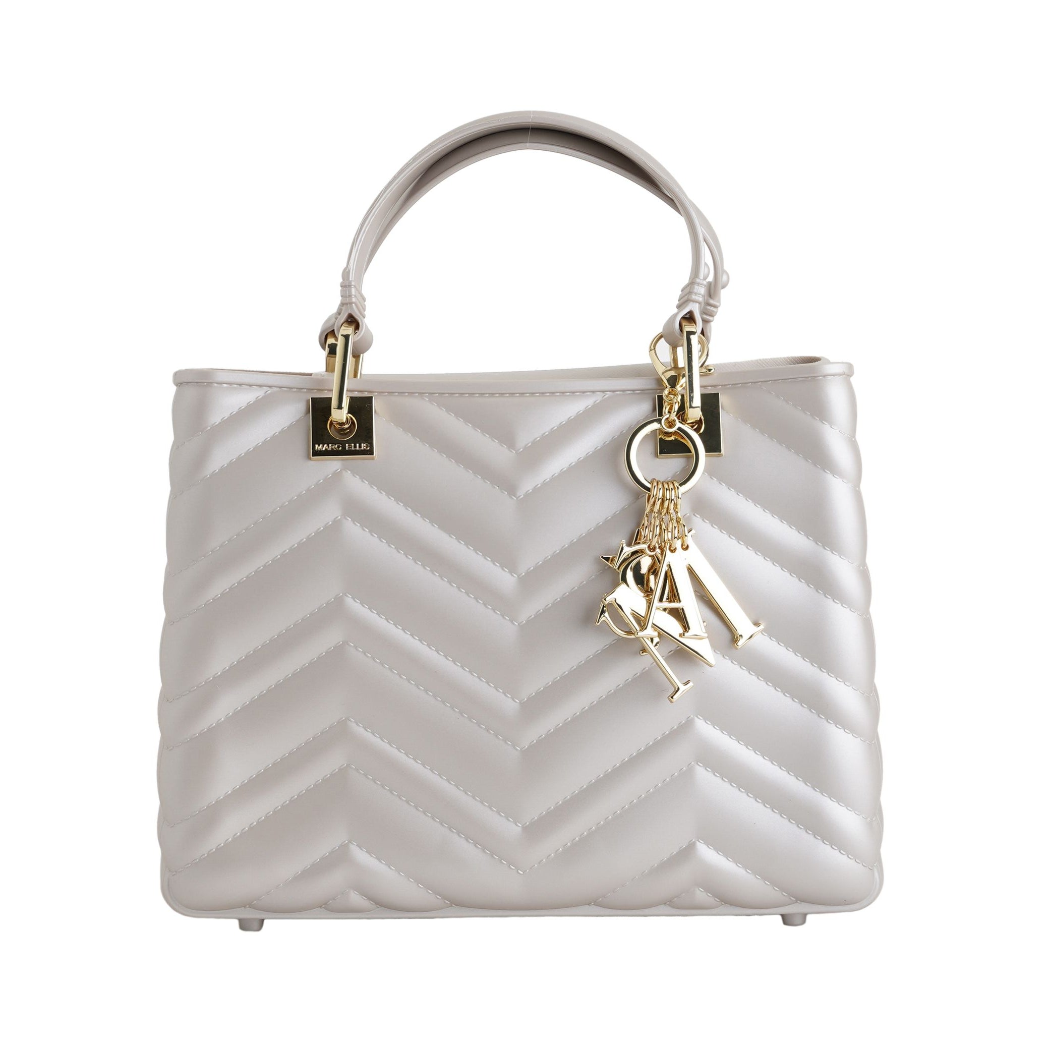 Borsa a mano MARC ELLIS FLAT KRISSY M WAVE 25 Donna