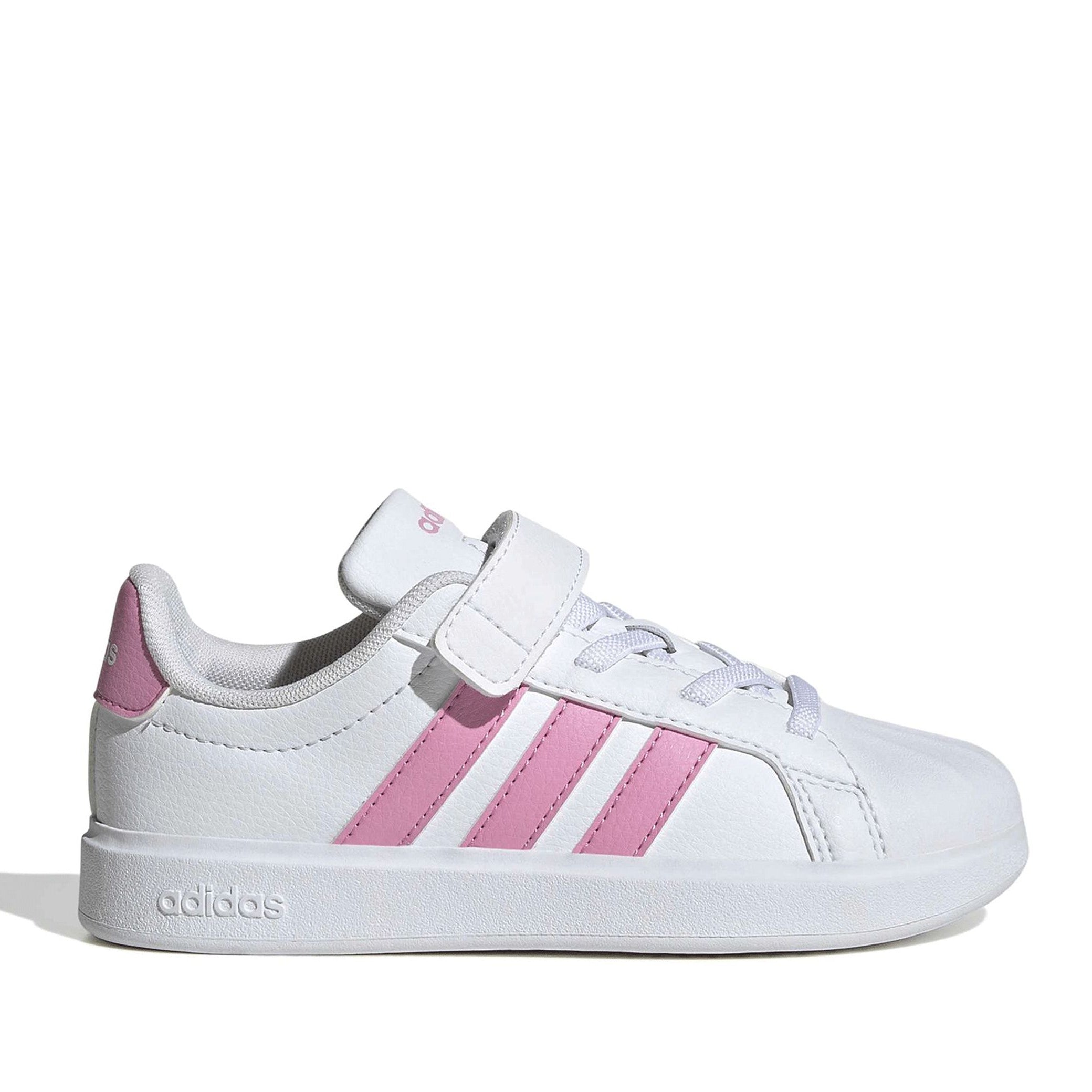 Sneakers Adidas Streettalk KJ9608 Bianco