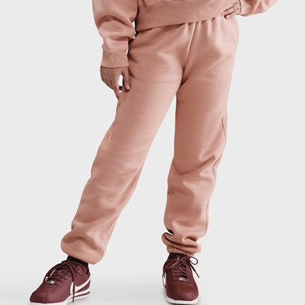 Pantaloni Sportswear NIKE IH4310-688 Oro rosa Unisex bambino