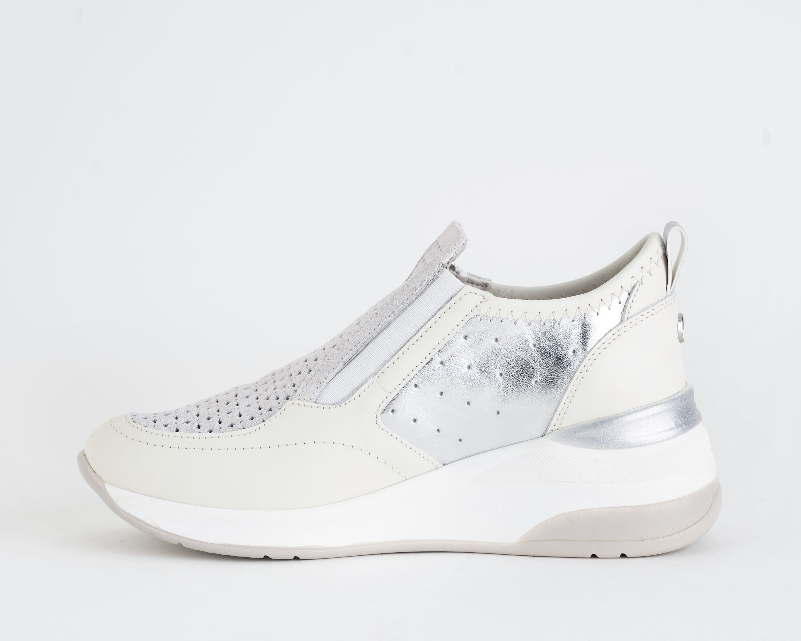 Sneakers Melluso K56233 ICE Donna – MELLUSO