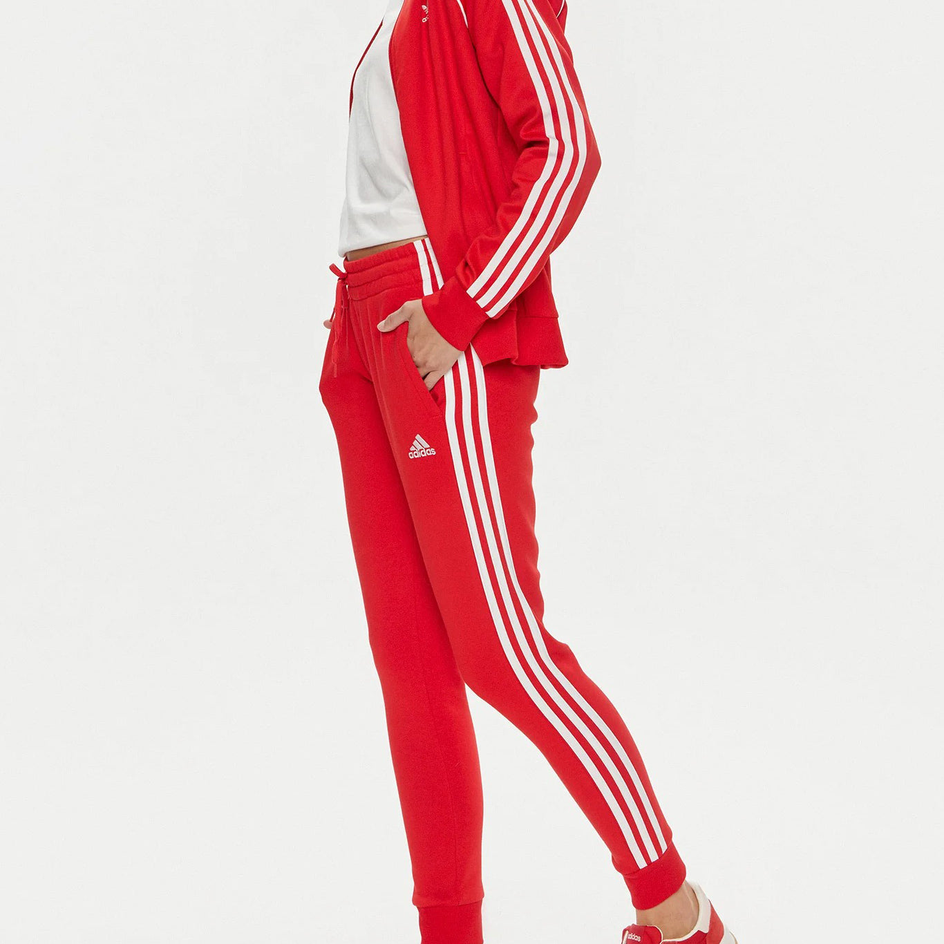 Pantalone sportivo Donna