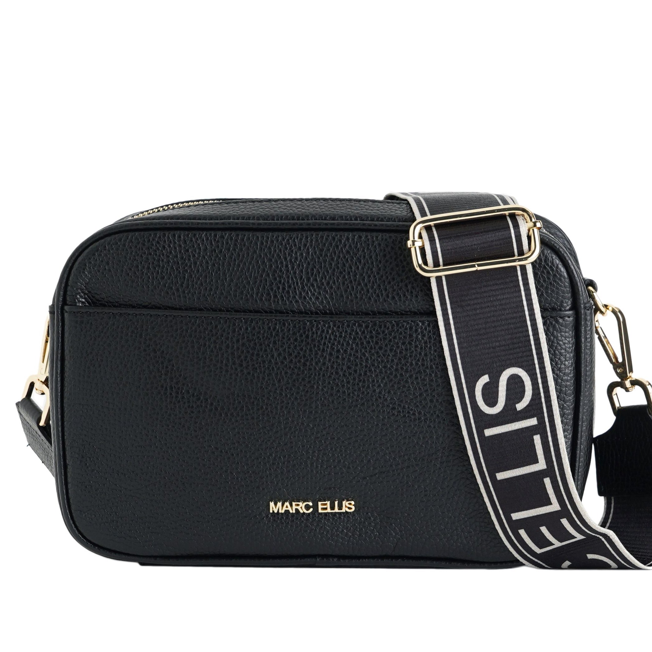 Borsa a tracolla Marc Ellis ALTHEA L DO Donna