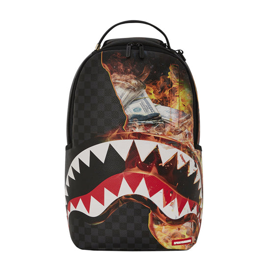 Zaino Unisex Uomo Donna