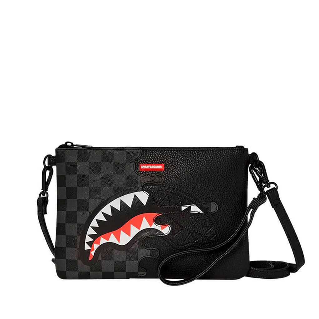 Pochette Unisex Uomo Donna