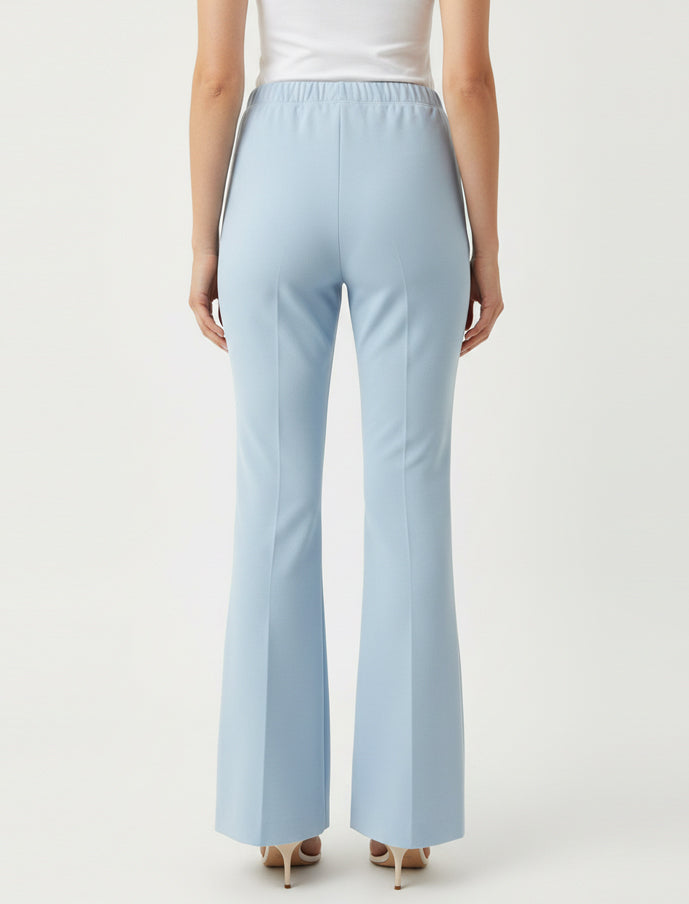 Leggins Vicolo TAB0238 Turchese