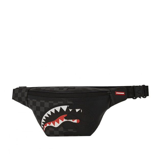 Marsupio Unisex Uomo Donna