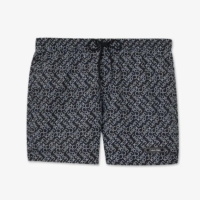 Pantaloncini da bagno Uomo