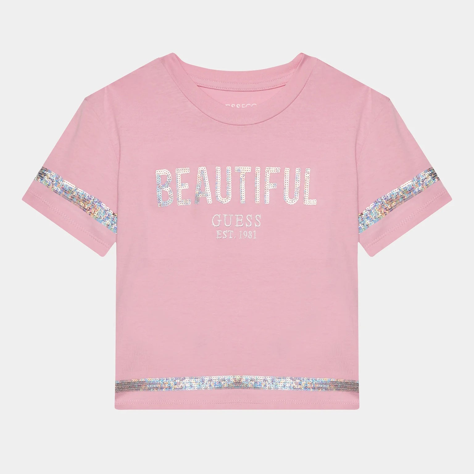 T-shirt Bambina