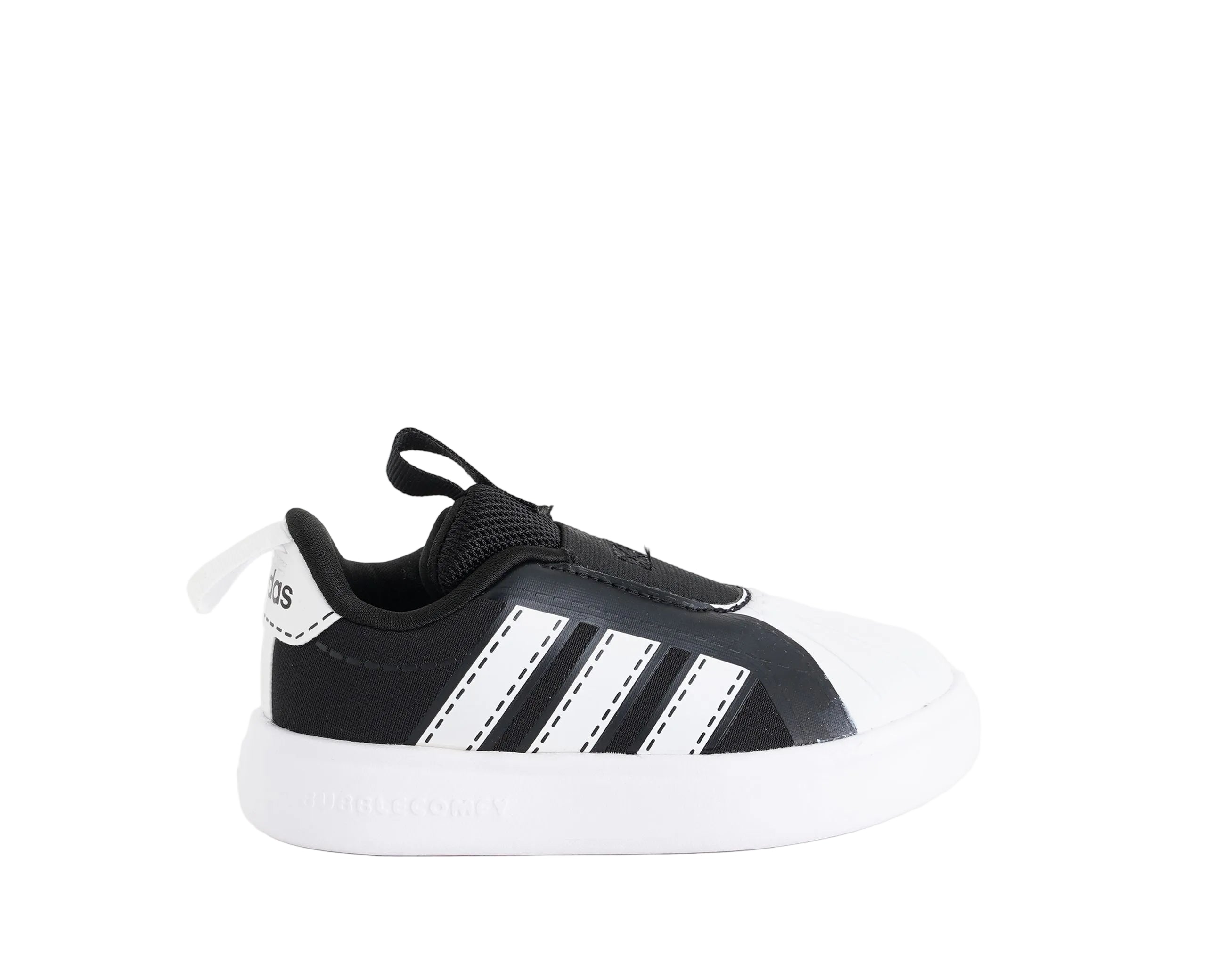 Sneakers Adidas Bubblecomic KI0422 Nero