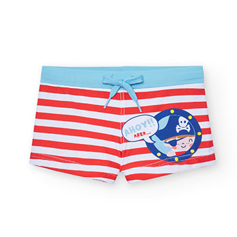 Pantaloncini da bagno Bambino