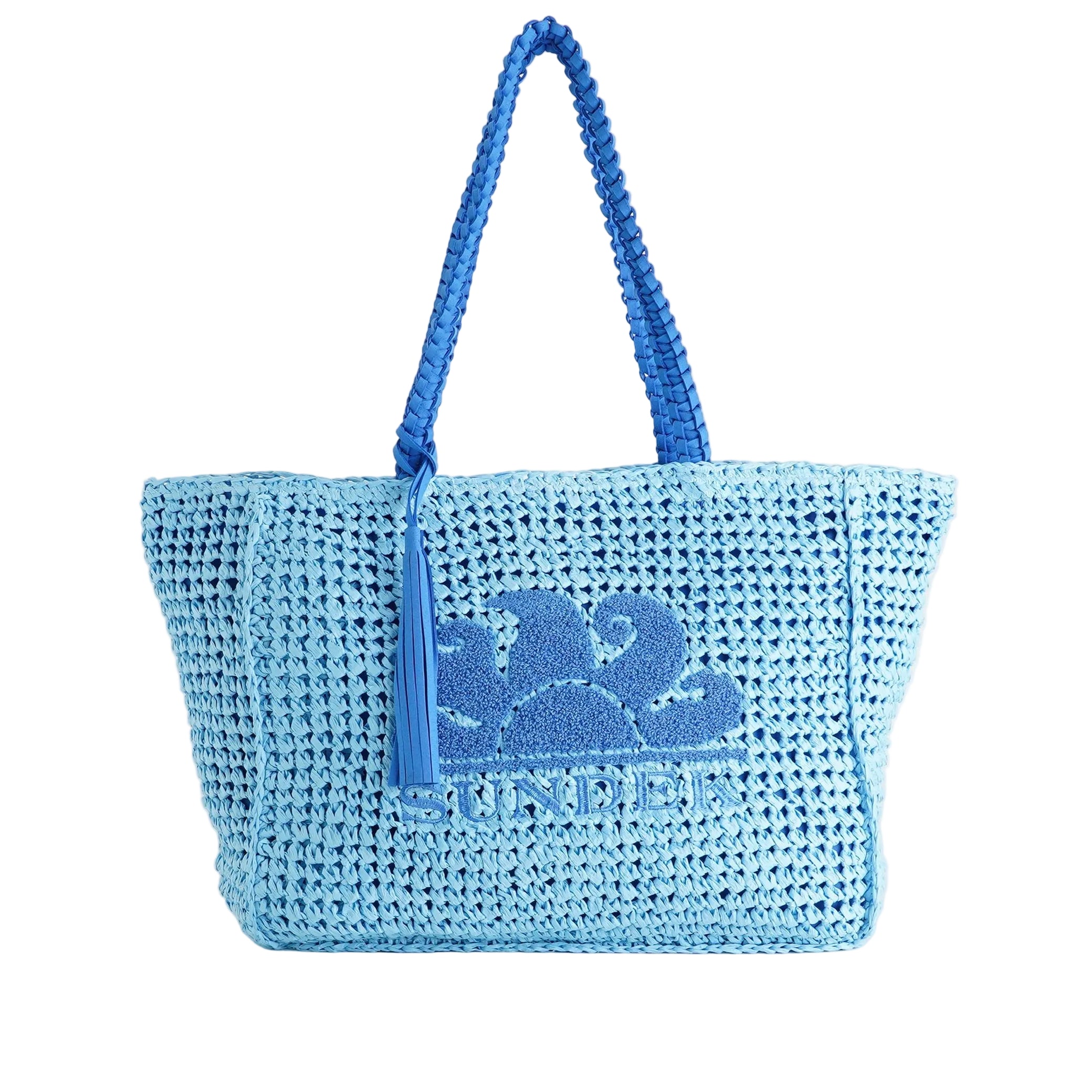 Shopping Bag Sundek AW029ABPA100 Erica