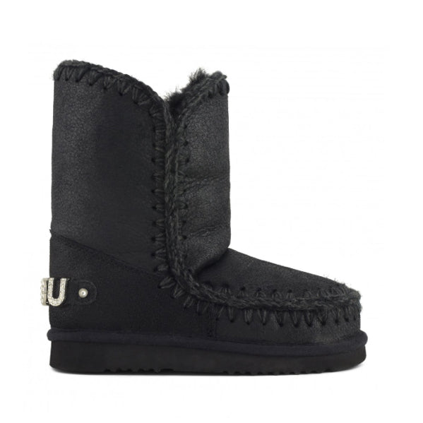 Stivaletti MOU ESKIMO 24 WITH RHINESTONES MU.FW101037BLOGO Donna