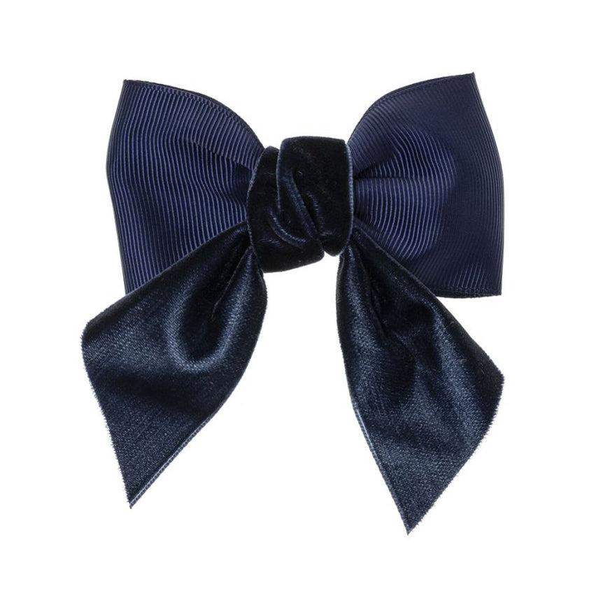 Fiocco/Pinzetta Bambina