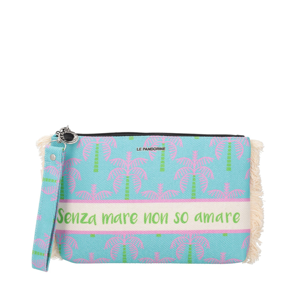 Pochette Donna