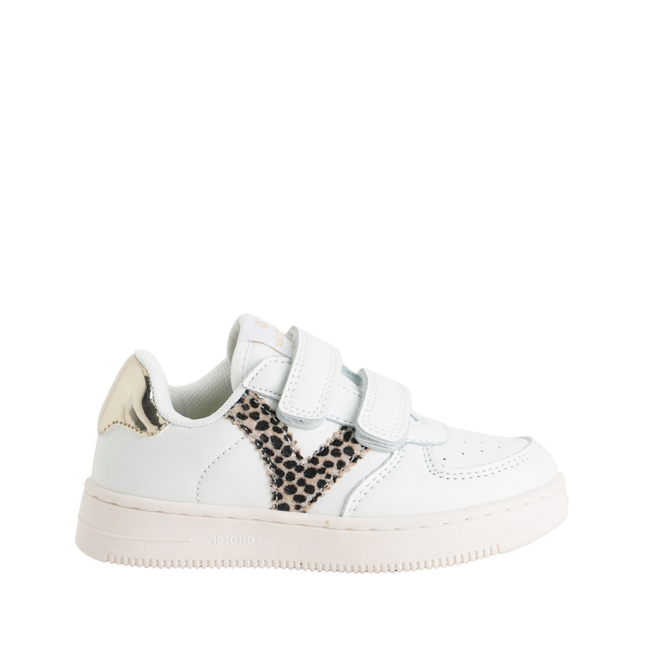 Sneakers sportive Victoria TIEMPO 1124106 Unisex Bambino